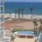 Primera linea costa Almeria con WIFI