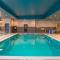 Hyatt House Raleigh/Rdu/Brier Creek - Raleigh