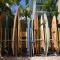 Aqua Bamboo Waikiki