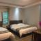 Shengli Hydrotherapy Vacation Hotel