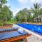 Dambulla Hills Resort