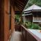 Rain Forest Guest House and Jungle Trekking - Bukit Lawang