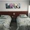Cusco Cozy Apartment