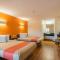 Motel 6-Savannah, GA - Midtown