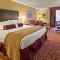 Best Western Plus Wilkes Barre Center City