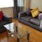 Elegant and spacious 2 bedroom