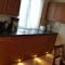 Elegant and spacious 2 bedroom
