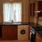 Elegant and spacious 2 bedroom
