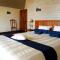 Hotel le Trianon
