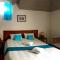 Hotel le Trianon
