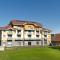 Villa Thermae Thonon-Les-Bains - Thonon-les-Bains