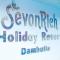 Sevonrich Holiday Resort - Dambulla