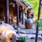 Adobe and Pines Inn Bed and Breakfast - تاوس