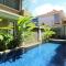 Kondra Premiere Guest House Kuta