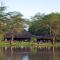 Voyager Ziwani Tented Camp