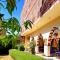 Hotel Sheherazade Luxor