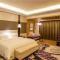 Radisson Blu Hotel Wuhan ETD Zone - Wu-chan