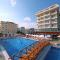 Sey Beach Hotel & Spa - Alanya