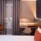 Hotel Alixia photo 14