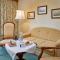 SEEGLÜCK Hotel Forelle Superior - 米尔施塔特