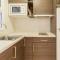 Apartamentos Sunway San Jorge