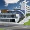 Eleana Hotel Apartments