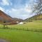 Cwm Chwefru Holiday Cottages - Llanafan-fawr