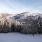 La Ferme du Vieux Sapin - La Bresse