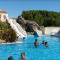 Camping Phare Ouest - Saint-Denis-dʼOléron