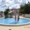 Camping Phare Ouest - Saint-Denis-dʼOléron