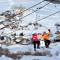 Résidence Goélia Le Relais des Pistes - Albiez-le-Vieux