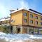 Gardenia Park Hotel