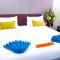 AceStar Premier - Boutique Suites near the Beach & Walking Street - Pattaya South