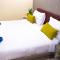 AceStar Premier - Boutique Suites near the Beach & Walking Street - Pattaya South