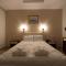 Flisvos Rooms