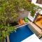 Villa Chandra - 3 Bedroom Villa with Private Pool by AGATA