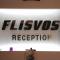 Flisvos Rooms - Livanates