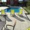 Chill Out Beach Apartments