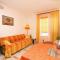 Apartments with parking space Vrbnik, Krk - 5392