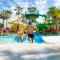 The Grove Resort & Water Park Orlando