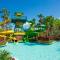 The Grove Resort & Water Park Orlando - Orlando