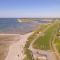 Steiner Strandappartements Appartement 308 Süd- Landseite