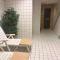Steiner Strandappartements Appartement 207 Süd- Landseite