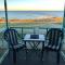 Steiner Strandappartements Appartement 303 Seeseite