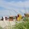 Steiner Strandappartements Appartement 303 Seeseite