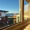 Steiner Strandappartements Appartement 310 Südseite mit seitlichem Meerblick