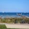 Steiner Strandappartements Appartement 305 Seeseite