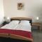 Steiner Strandappartements Appartement 310 Südseite mit seitlichem Meerblick