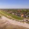 Steiner Strandappartements 2- Raumappartement Lachmöwe Seeseite