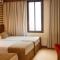 Hotel Continental Business - 200 metros do Complexo Hospitalar Santa Casa